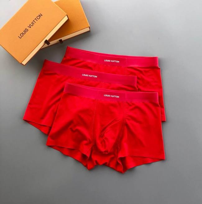 LV underwear-208(L-XXXL)