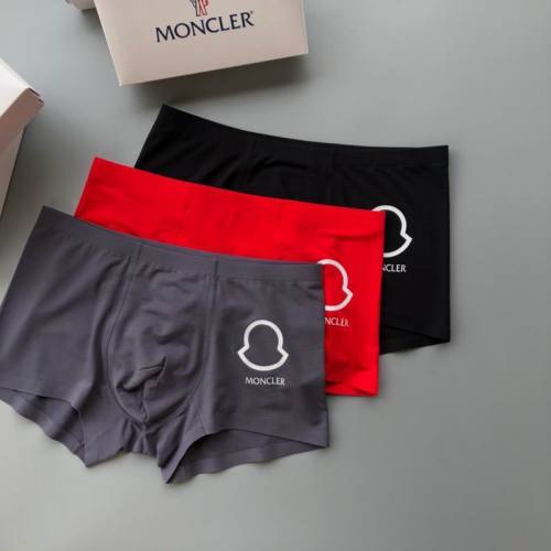 Moncler underwear-016(L-XXXL)