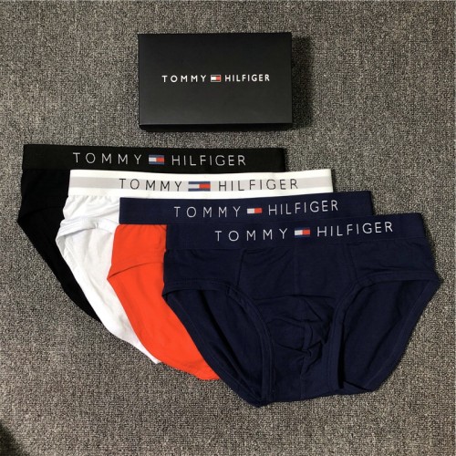 Tommy boxer underwear-018(M-XXL)