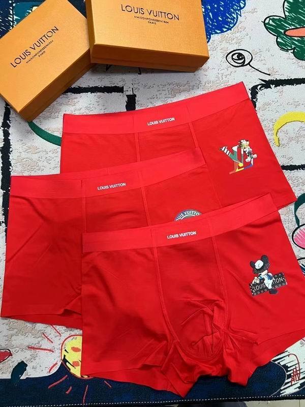LV underwear-184(L-XXXL)