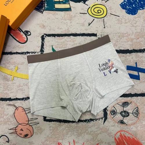 LV underwear-023(L-XXXL)