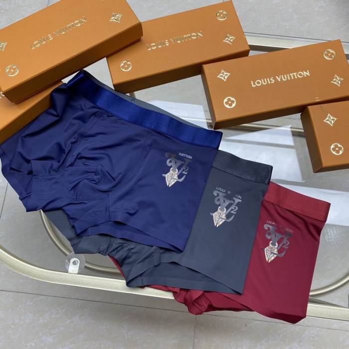 LV underwear-150(L-XXXL)