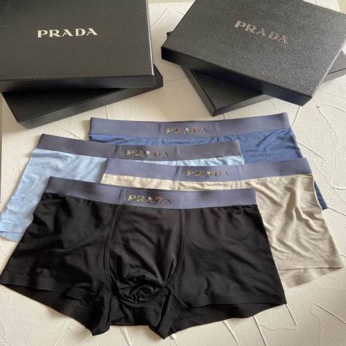 Prada underwear-10(L-XXXL)