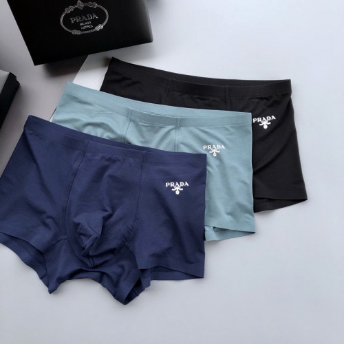 Prada underwear-010(L-XXXL)