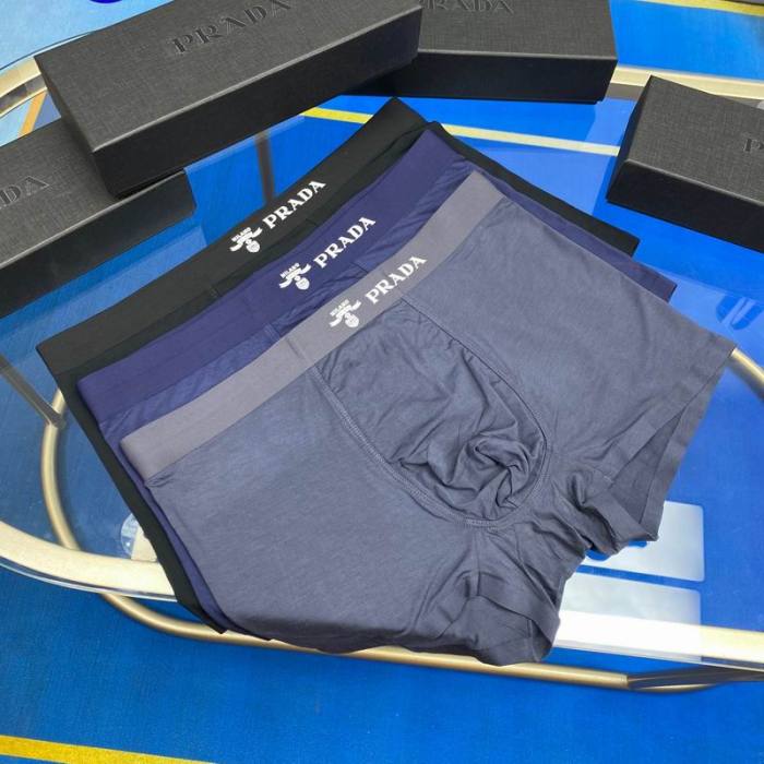 Prada underwear-036(L-XXXL)