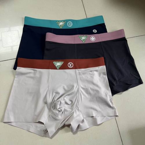 LV underwear-133(L-XXXL)