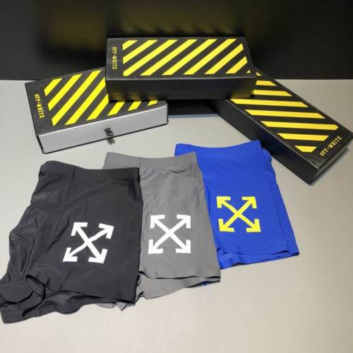 OFF-WHITE underwear-017(L-XXXL)