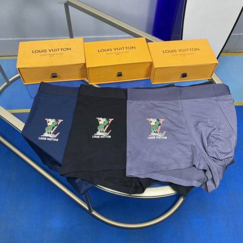 LV underwear-170(L-XXXL)