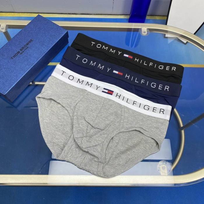 Tommy boxer underwear-012(L-XXL)