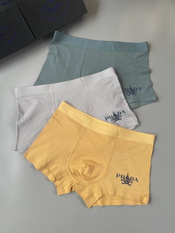 Prada underwear-024(L-XXXL)