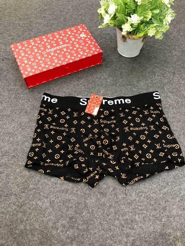 LV underwear-049(M-XXL)
