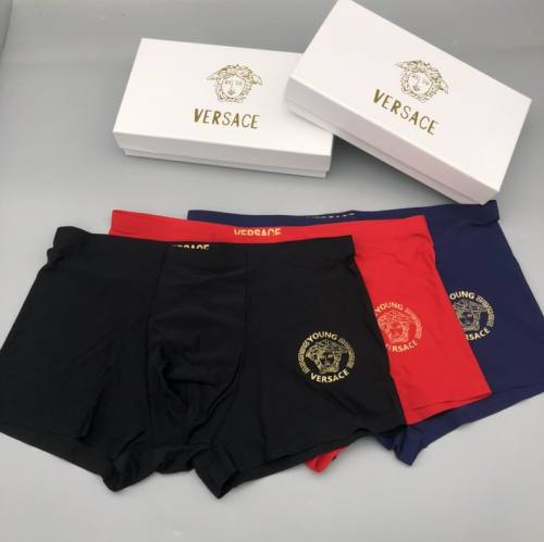 Versace underwear-037(L-XXXL)