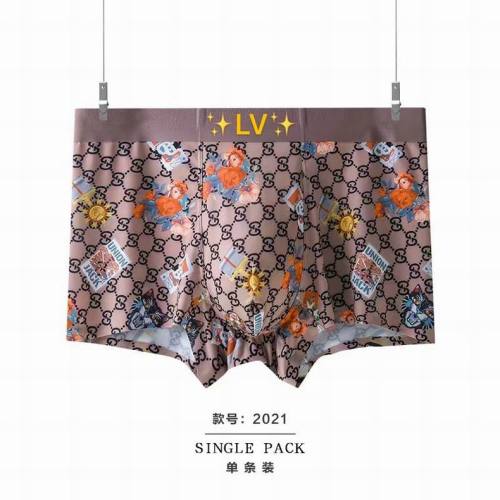 LV underwear-015(L-XXXL)