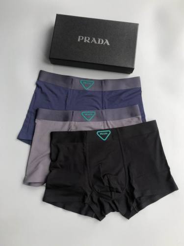 Prada underwear-030(L-XXXL)