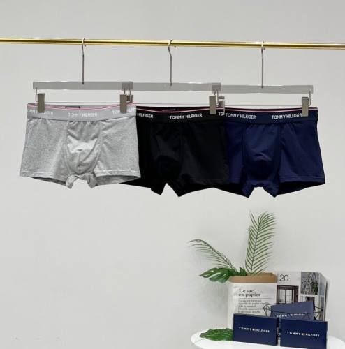 Tommy boxer underwear-010(L-XXL)