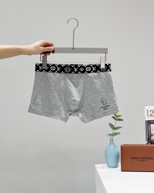 LV underwear-043(L-XXL)