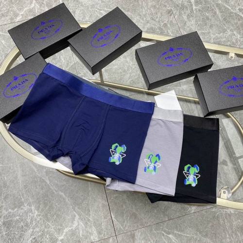 Prada underwear-018(L-XXXL)