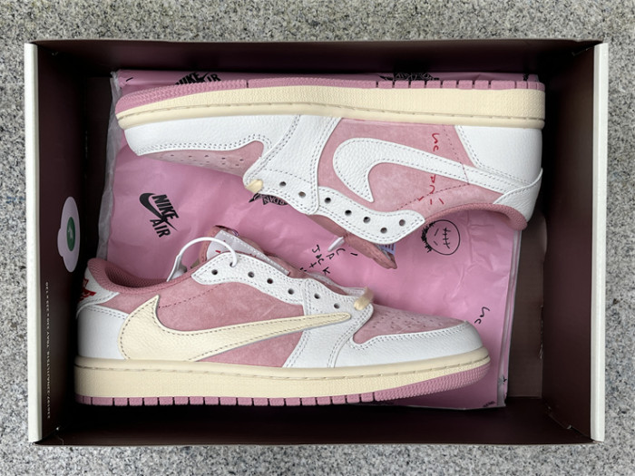 Super Max Jordan 1 Women shoes-367