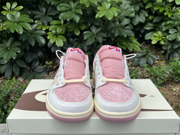 Super Max Jordan 1 Women shoes-367
