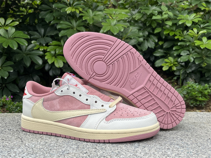 Super Max Jordan 1 Women shoes-367