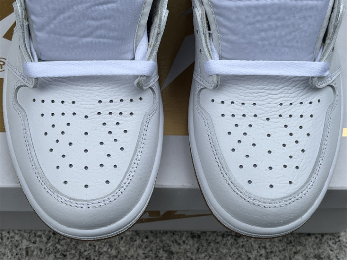 Super Max Jordan 1 Women shoes-369