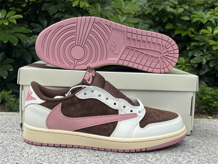Super Max Perfect Jordan 1 shoes-159