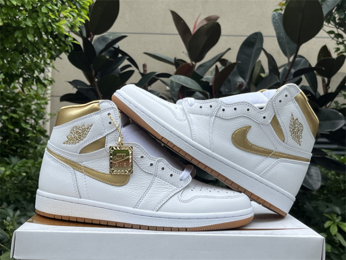Super Max Jordan 1 Women shoes-369