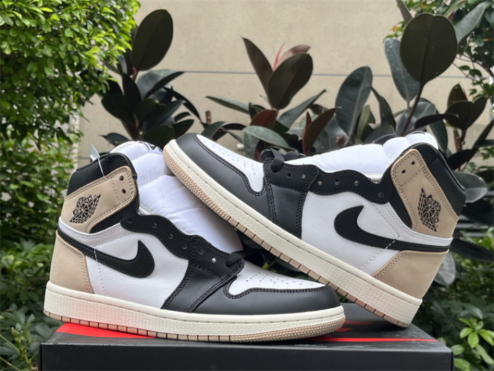 Super Max Jordan 1 Women shoes-366