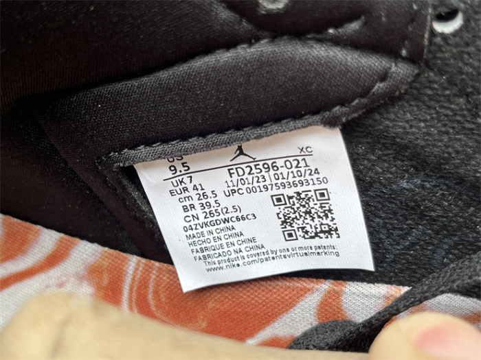 Super Max Jordan 1 Women shoes-366