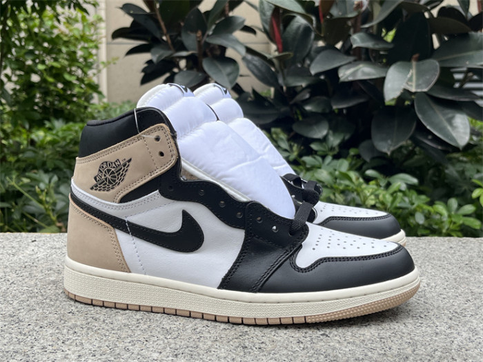 Super Max Jordan 1 Women shoes-366
