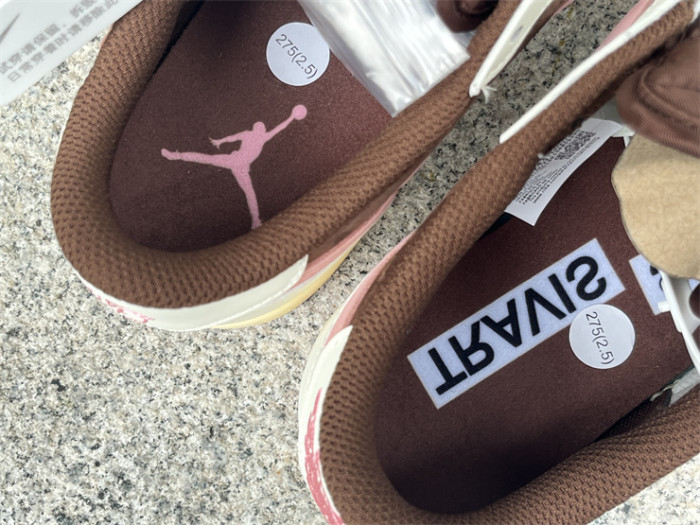 Super Max Jordan 1 Women shoes-368