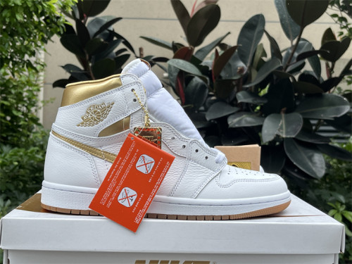 Super Max Jordan 1 Women shoes-369
