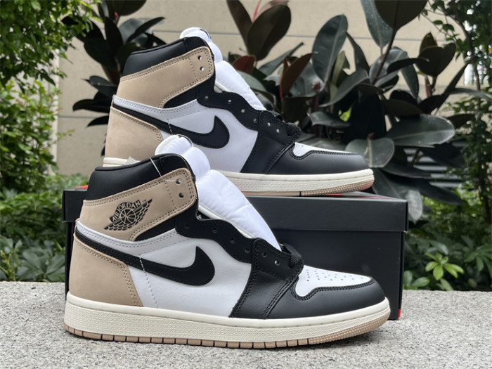 Super Max Jordan 1 Women shoes-366