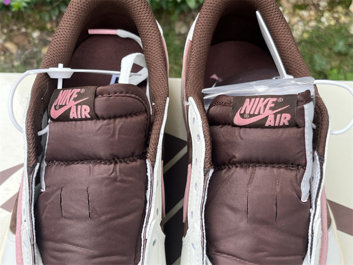 Super Max Jordan 1 Women shoes-368