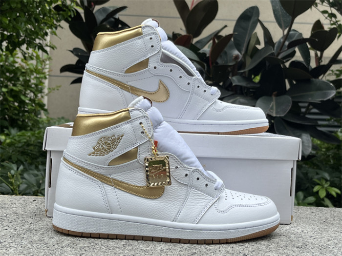 Super Max Jordan 1 Women shoes-369