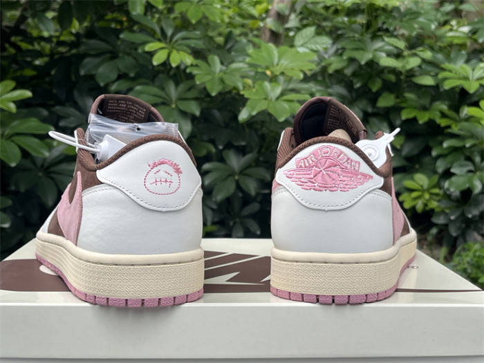 Super Max Jordan 1 Women shoes-368