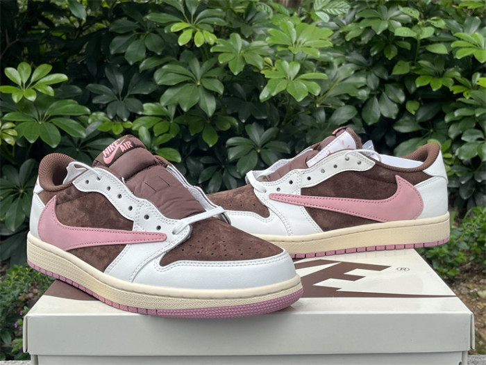 Super Max Jordan 1 Women shoes-368