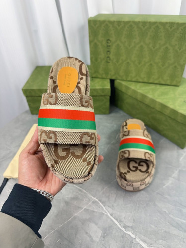 G women slippers 1：1 quality-1019