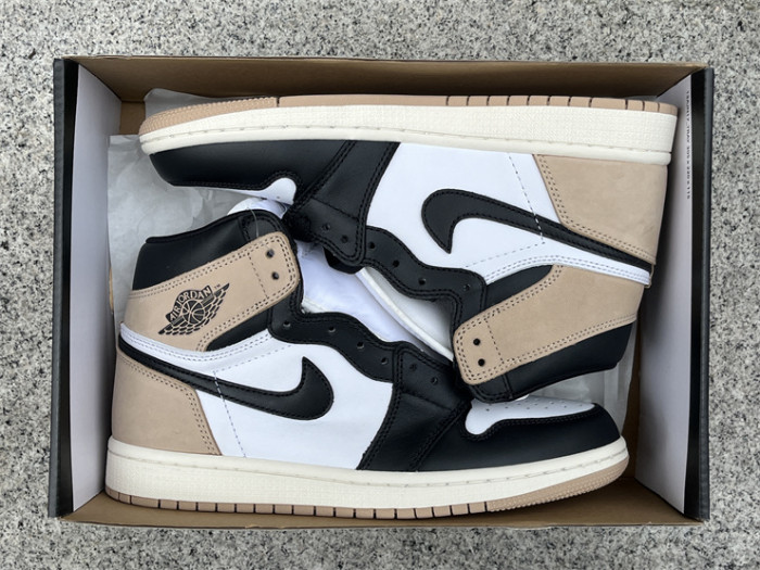 Super Max Jordan 1 Women shoes-366