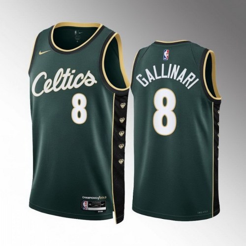 NBA Boston Celtics-312