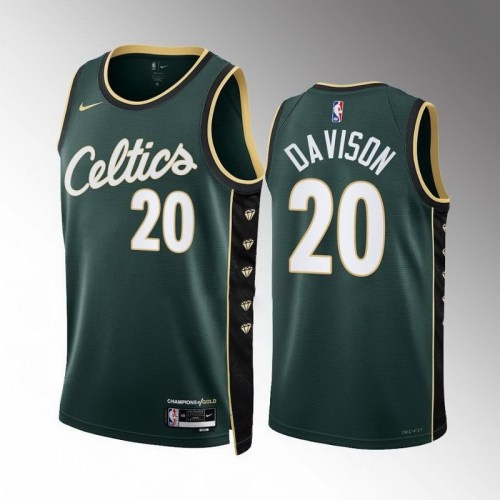 NBA Boston Celtics-317