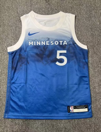 NBA Kids Jerseys-355