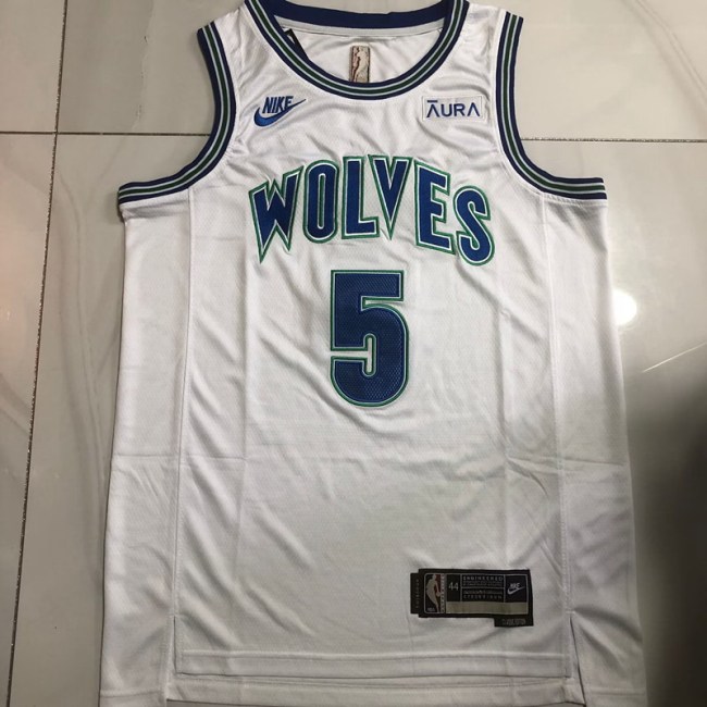 NBA Minnesota Timberwolves-142