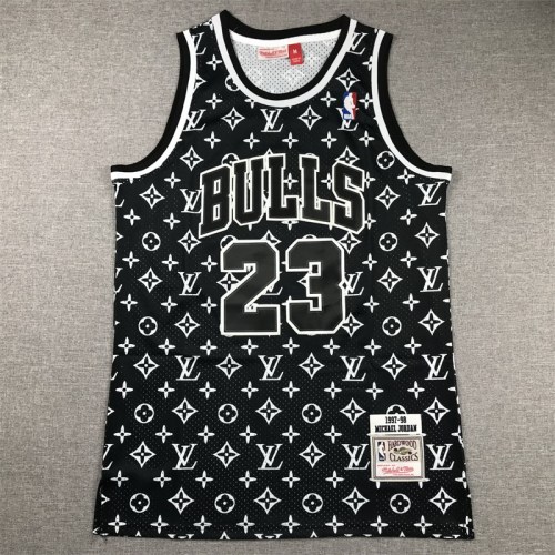 NBA Chicago Bulls-473