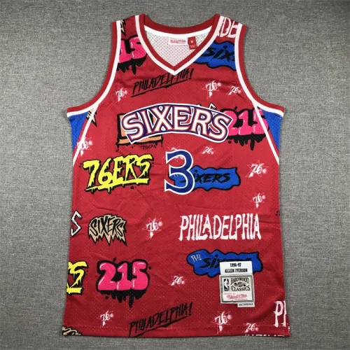 NBA Philadelphia 76ers-282