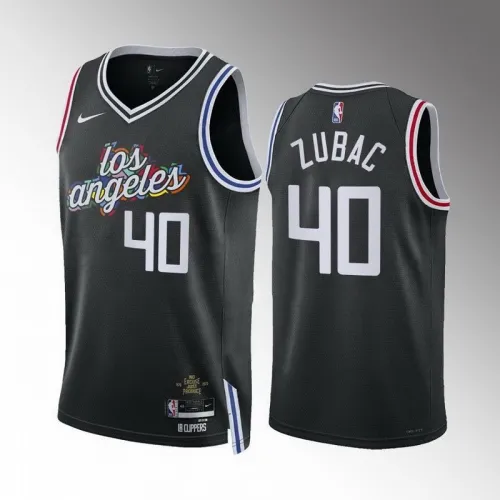 NBA Los Angeles Clippers-179