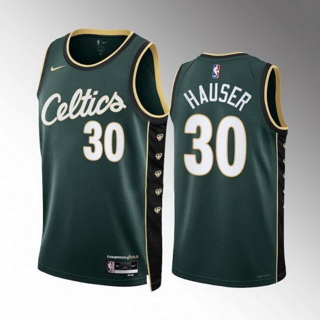 NBA Boston Celtics-325