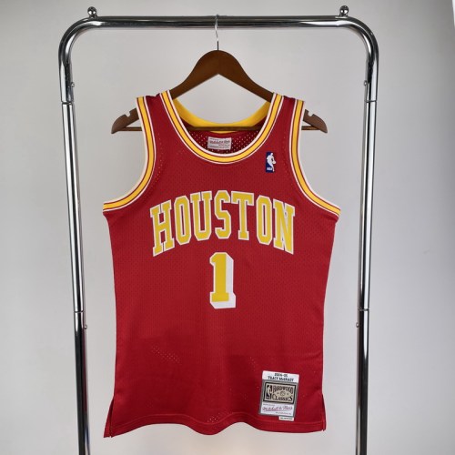 NBA Houston Rockets-156