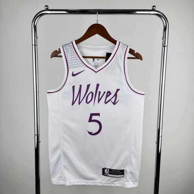 NBA Minnesota Timberwolves-139
