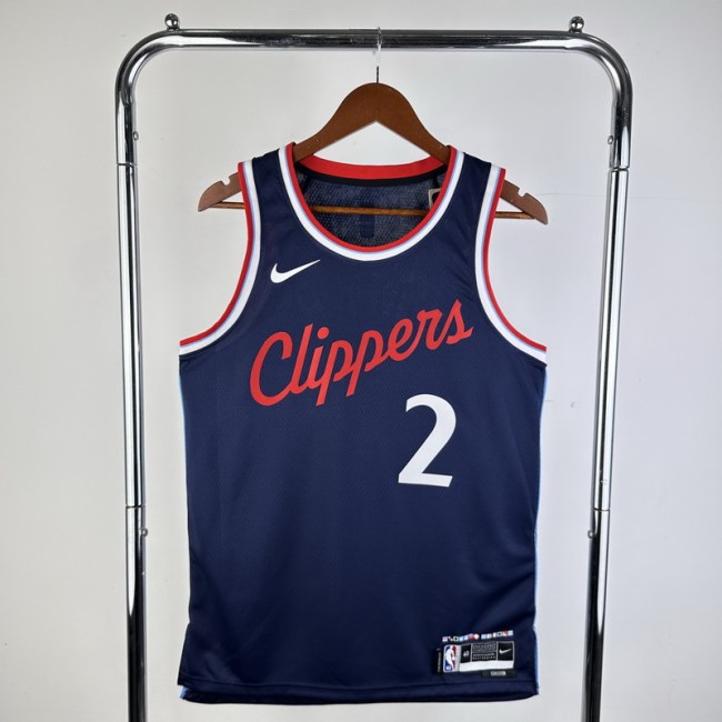 NBA Los Angeles Clippers-174
